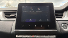 Renault Captur 1.6 E-Tech full hybrid 145 Techno 5dr Auto Hybrid Hatchback